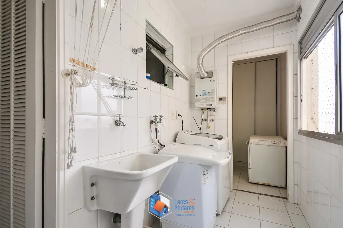Apartamento, 3 quartos, 88 m² - Foto 32