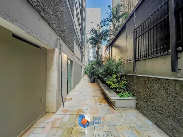 Apartamento com 180m² 3 quartos e 3 banheiros, à venda, no bairro Consolação em São Paulo