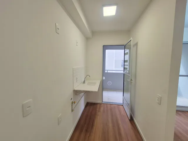 Foto do Apartamento - Apartamento para venda em Mooca com 2 quartos, sendo 1 suíte, 46m² | Lares e Andares Imóveis