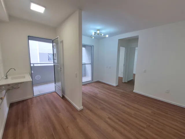 Foto do Apartamento - Apartamento para venda em Mooca com 2 quartos, sendo 1 suíte, 46m² | Lares e Andares Imóveis