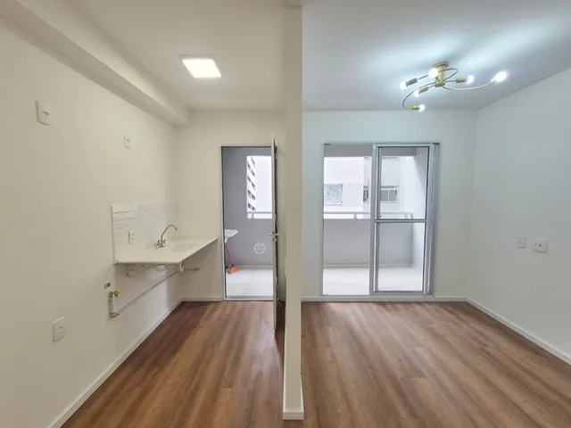 Foto do Apartamento - Apartamento para venda em Mooca com 2 quartos, sendo 1 suíte, 46m² | Lares e Andares Imóveis