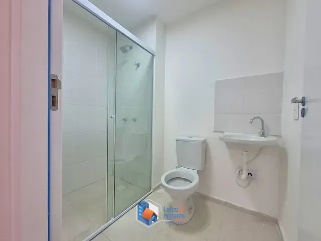 Apartamento com 46m² 2 quartos e 2 banheiros, à venda, no bairro Mooca em São Paulo