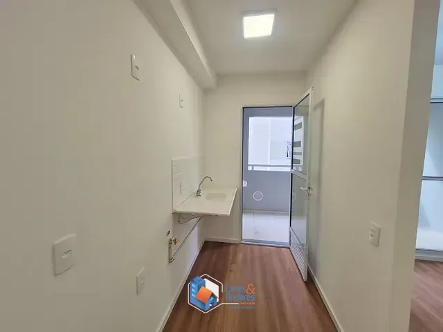 Apartamento com 46m² 2 quartos e 2 banheiros, à venda, no bairro Mooca em São Paulo