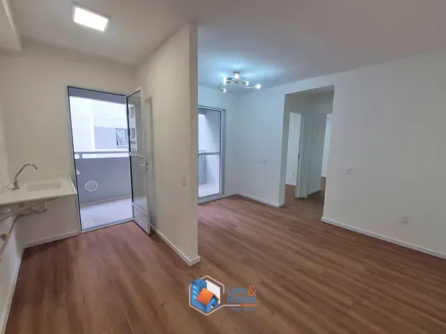 Apartamento com 46m² 2 quartos e 2 banheiros, à venda, no bairro Mooca em São Paulo