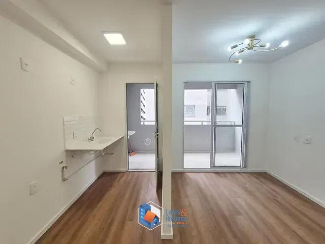 Apartamento com 46m² 2 quartos e 2 banheiros, à venda, no bairro Mooca em São Paulo