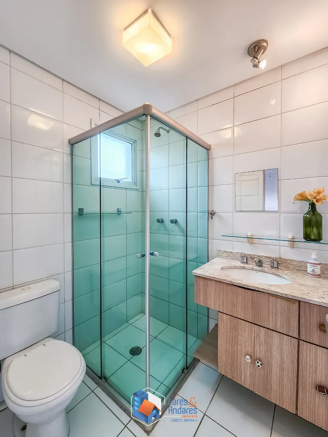 Apartamento, 3 quartos, 171 m² - Foto 37