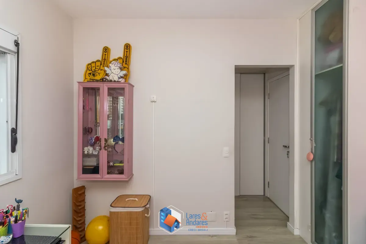 Apartamento, 3 quartos, 171 m² - Foto 34