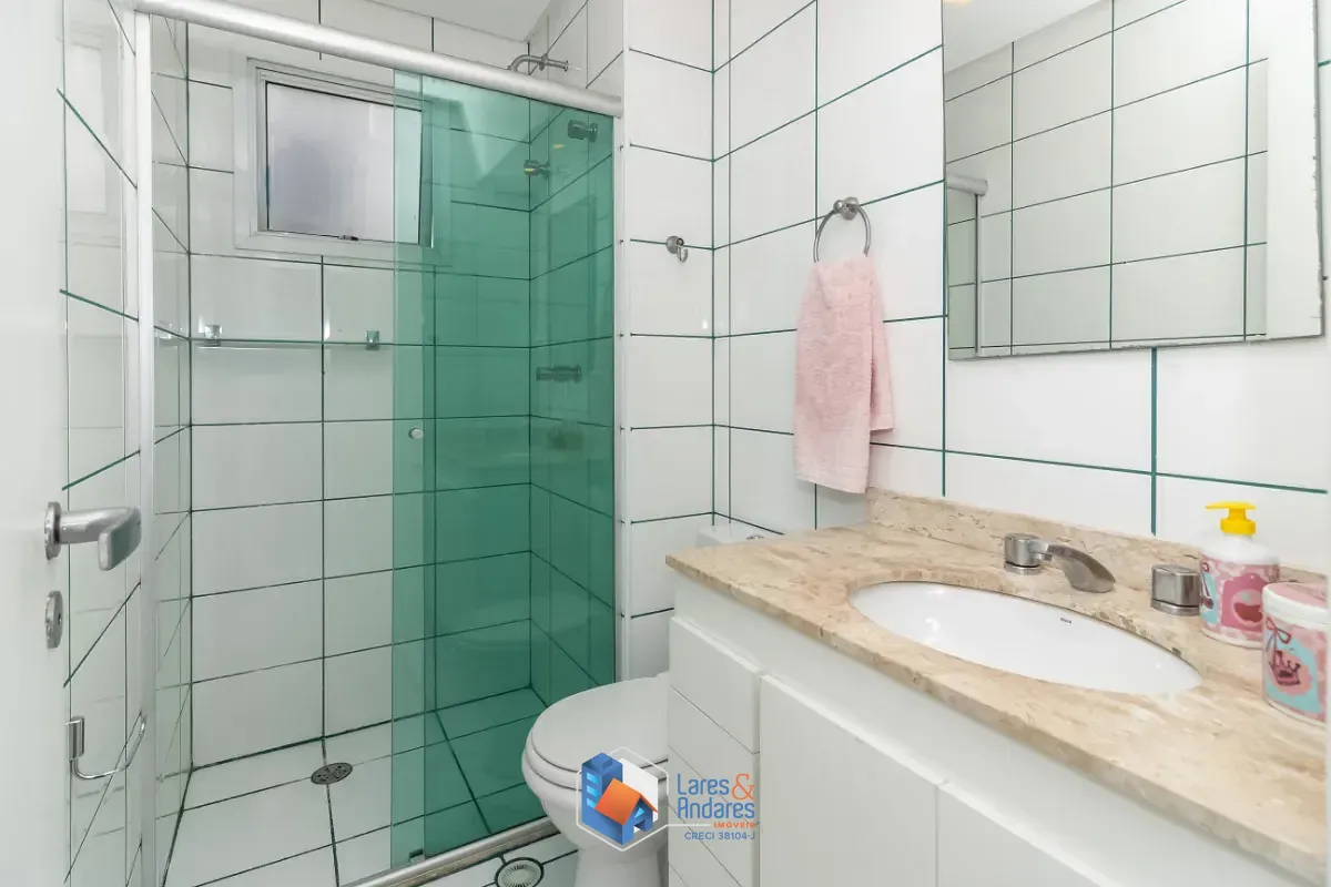 Apartamento, 3 quartos, 171 m² - Foto 35