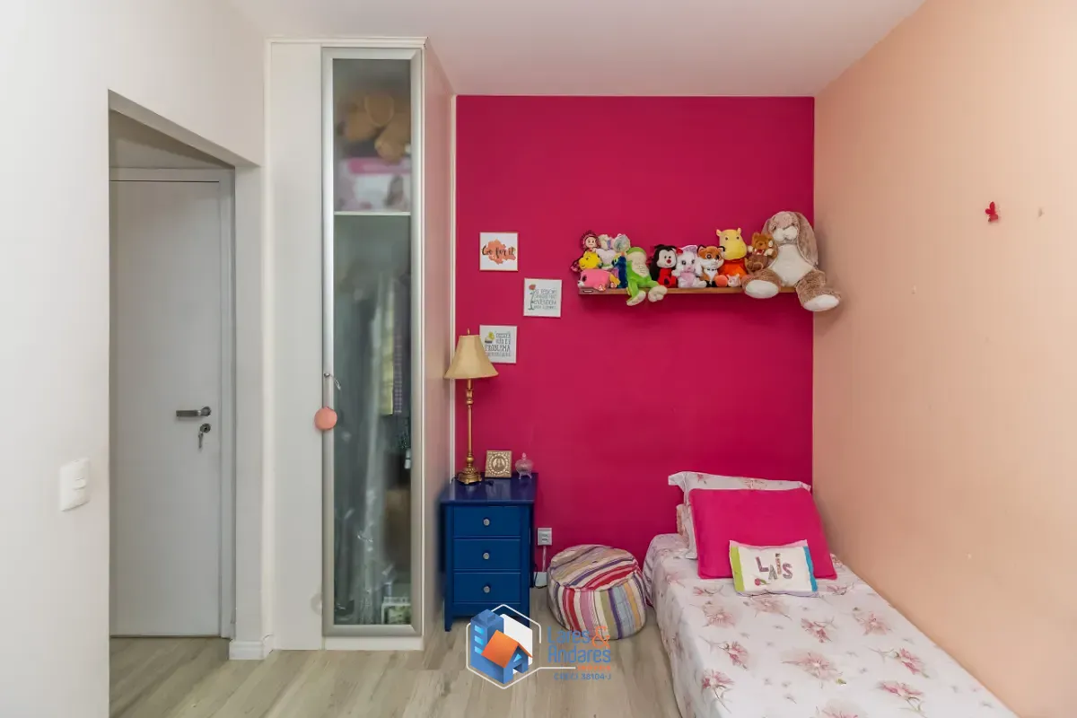Apartamento, 3 quartos, 171 m² - Foto 33