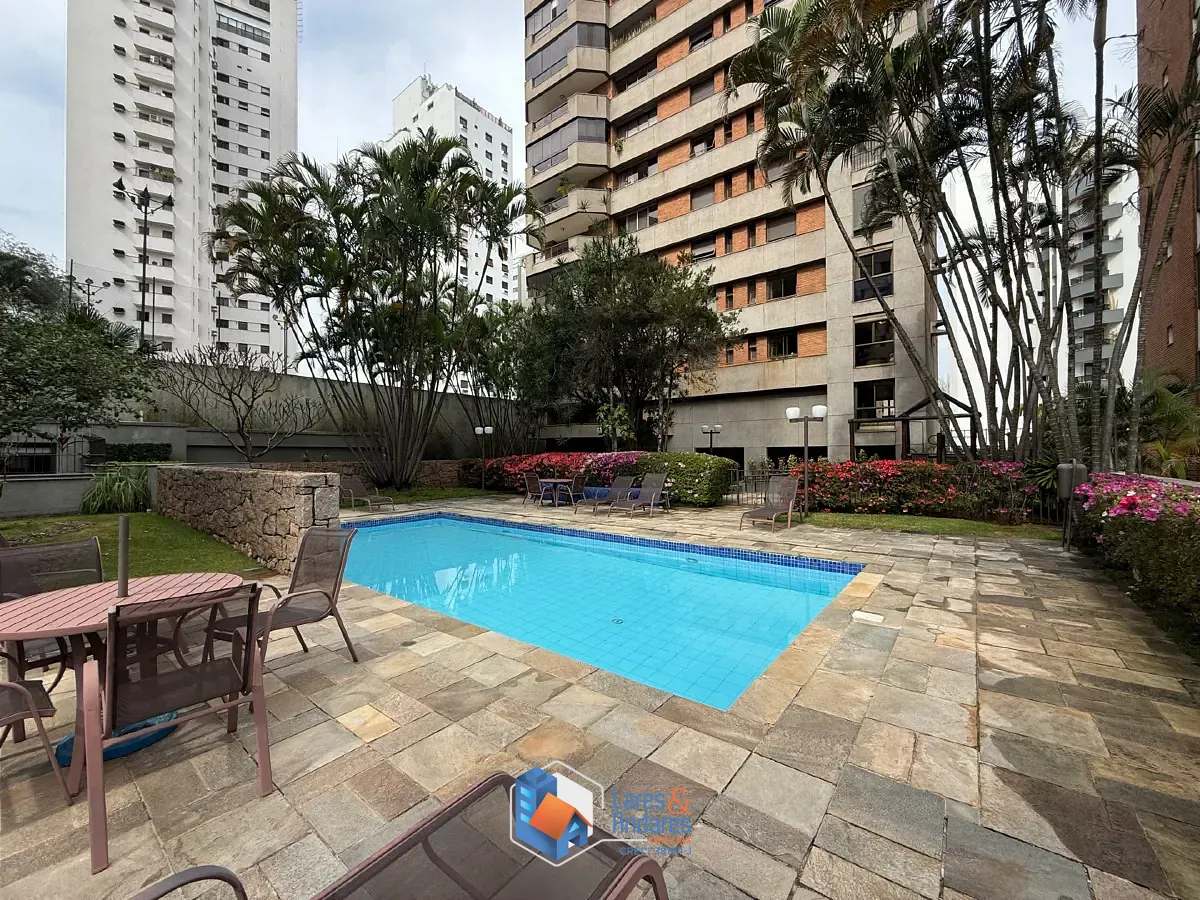 Apartamento, 3 quartos, 226 m² - Foto 31