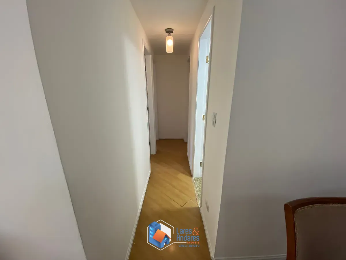 Apartamento, 3 quartos, 73 m² - Foto 11