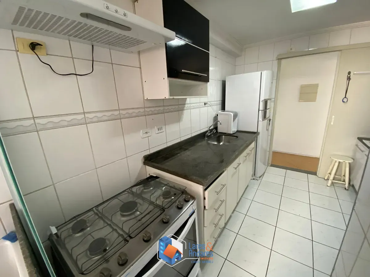 Apartamento, 3 quartos, 73 m² - Foto 9