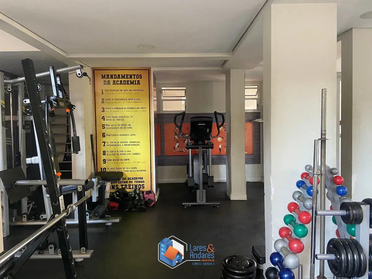 Apartamento, 3 quartos, 73 m² - Foto 30