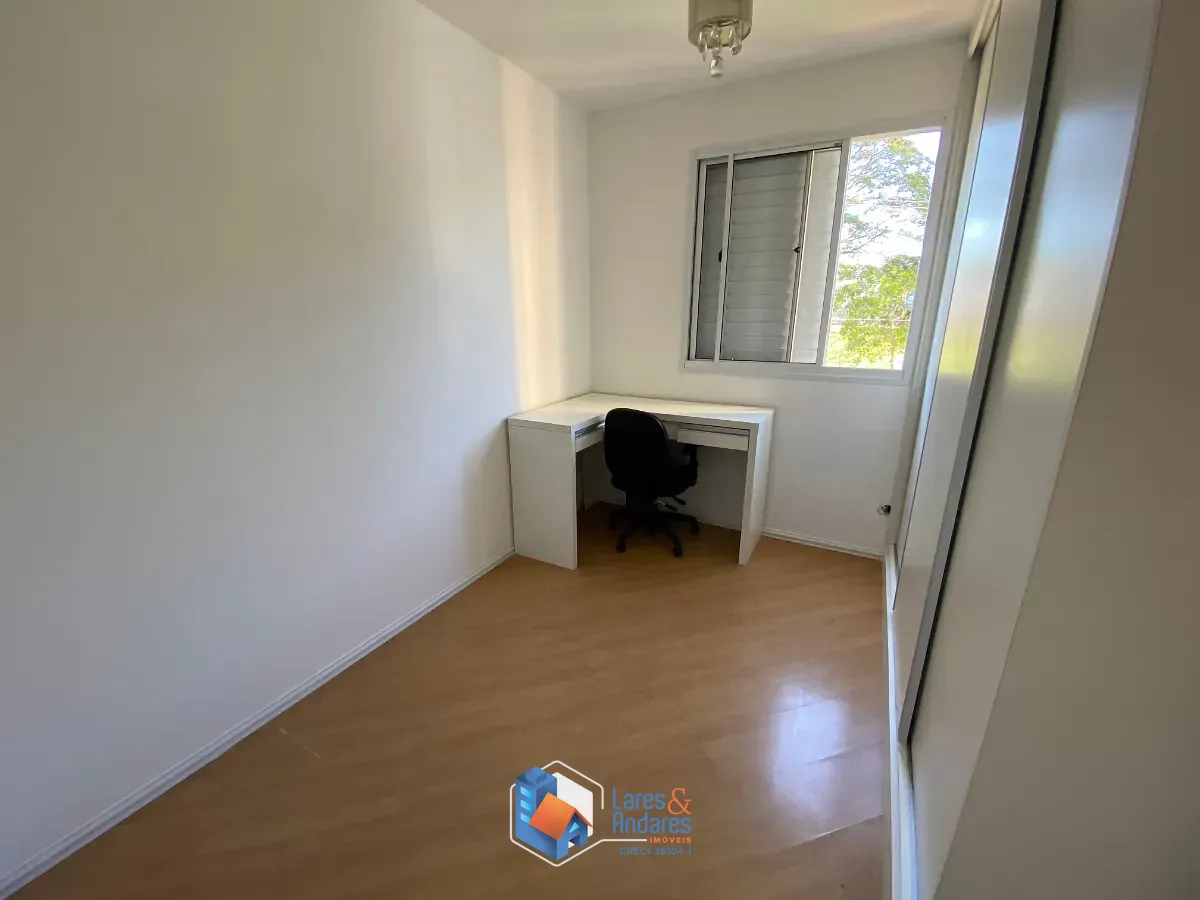 Apartamento, 3 quartos, 73 m² - Foto 12