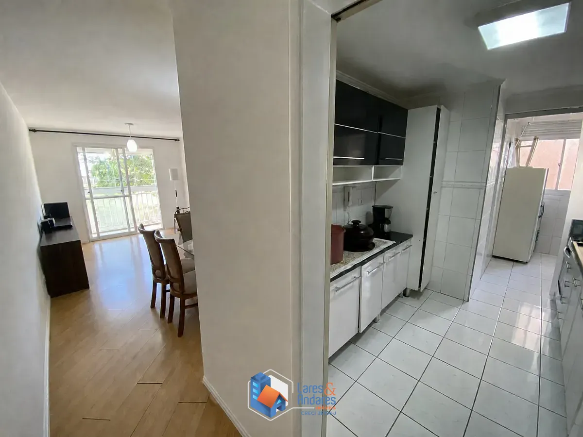 Apartamento, 3 quartos, 73 m² - Foto 6
