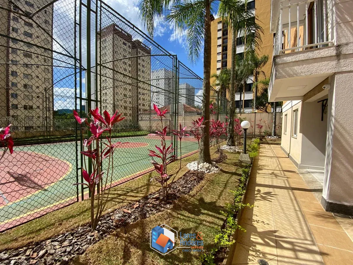 Apartamento, 3 quartos, 73 m² - Foto 44