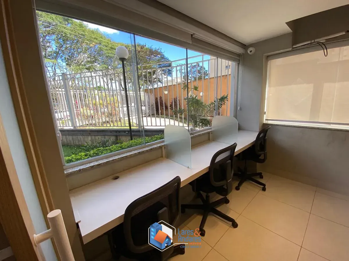 Apartamento, 3 quartos, 73 m² - Foto 40