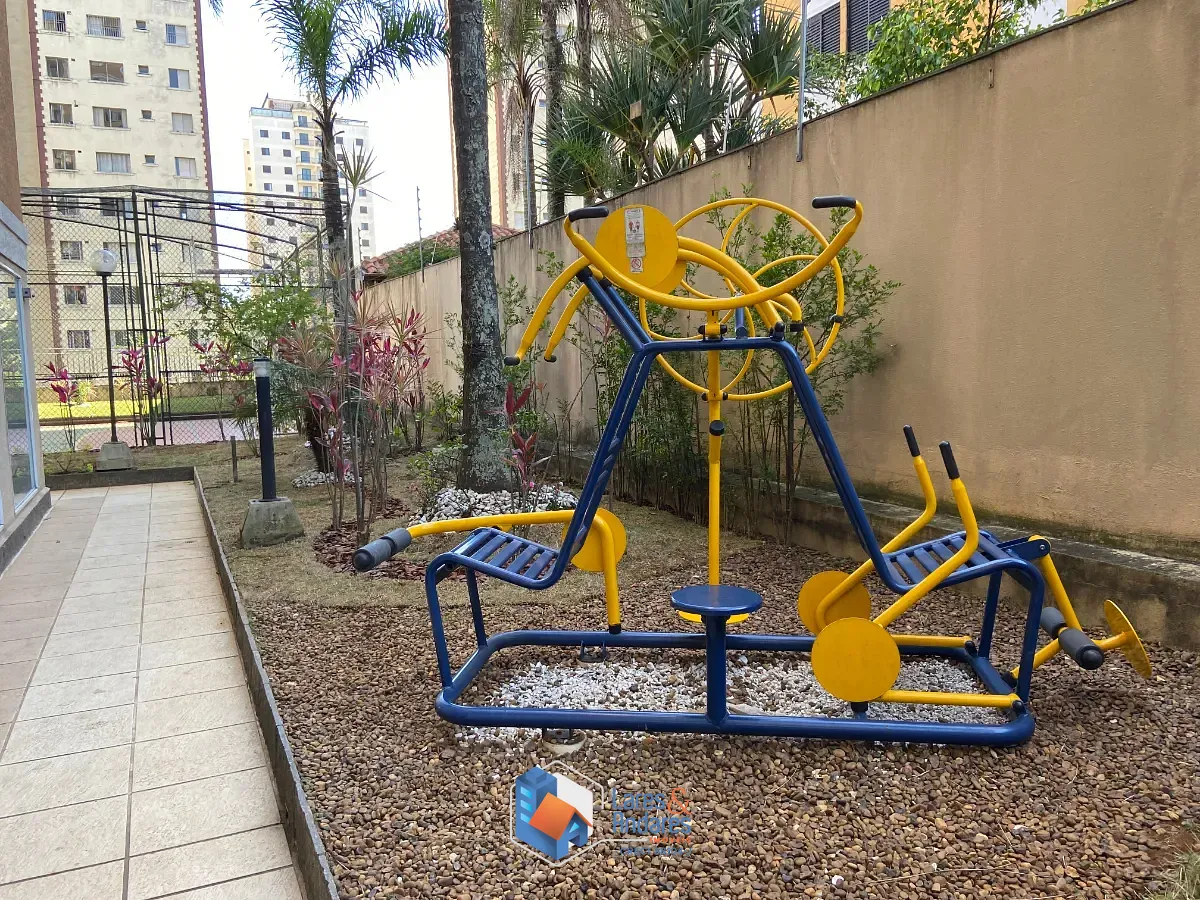 Apartamento, 3 quartos, 73 m² - Foto 35