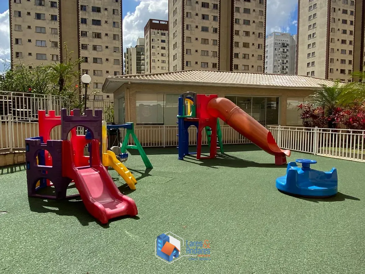 Apartamento, 3 quartos, 73 m² - Foto 51