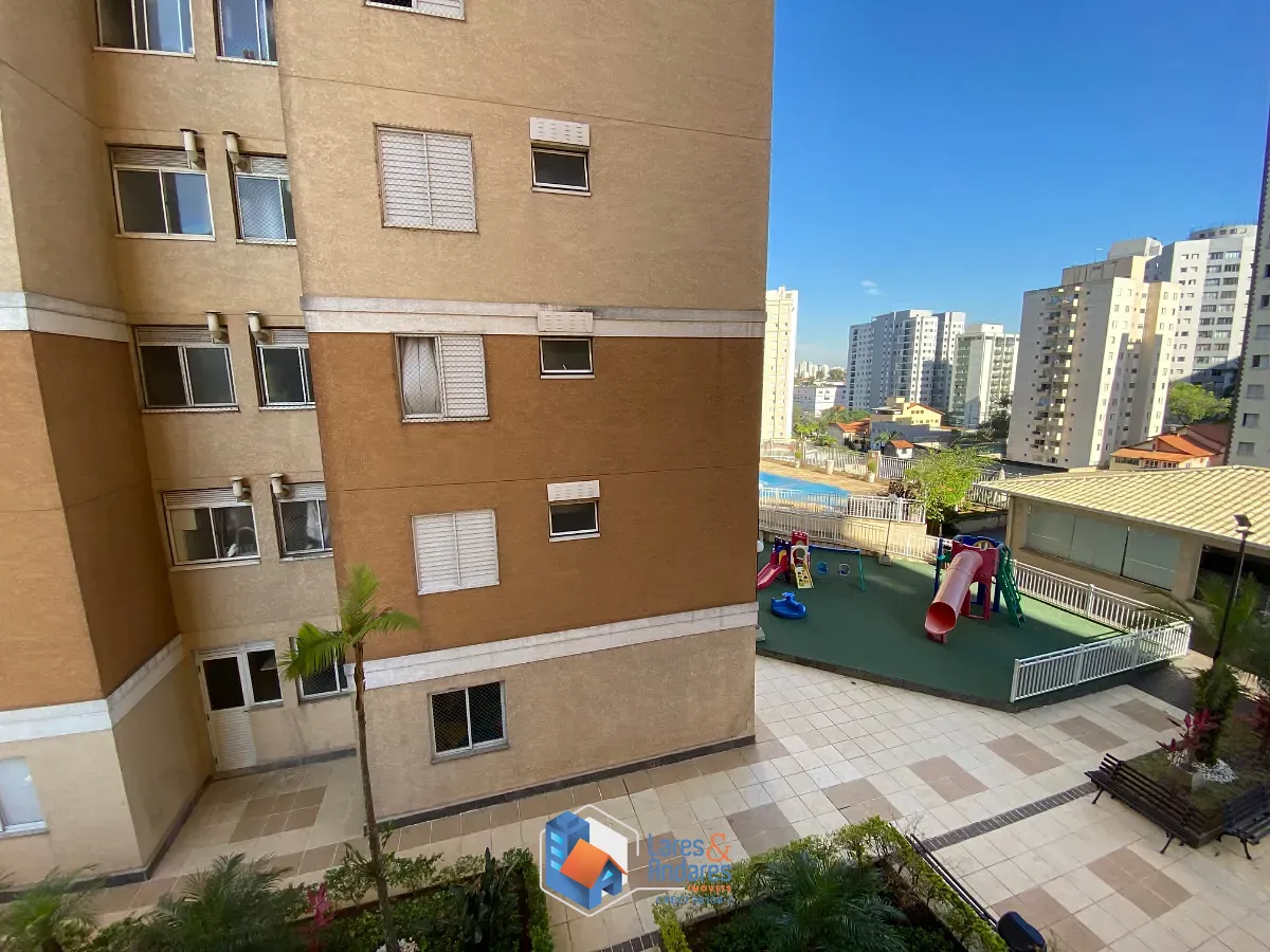 Apartamento, 3 quartos, 73 m² - Foto 19