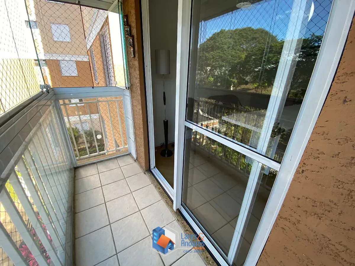 Apartamento, 3 quartos, 73 m² - Foto 5