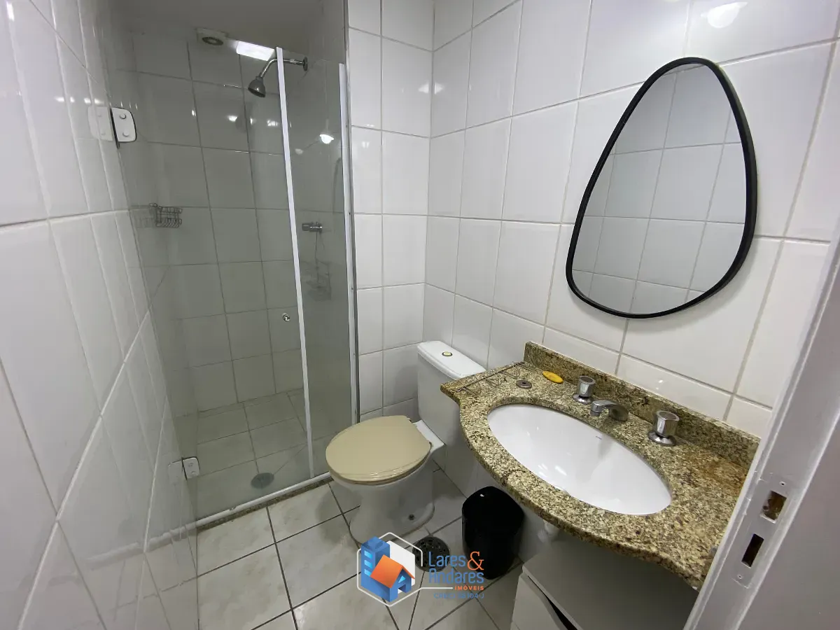 Apartamento, 3 quartos, 73 m² - Foto 14