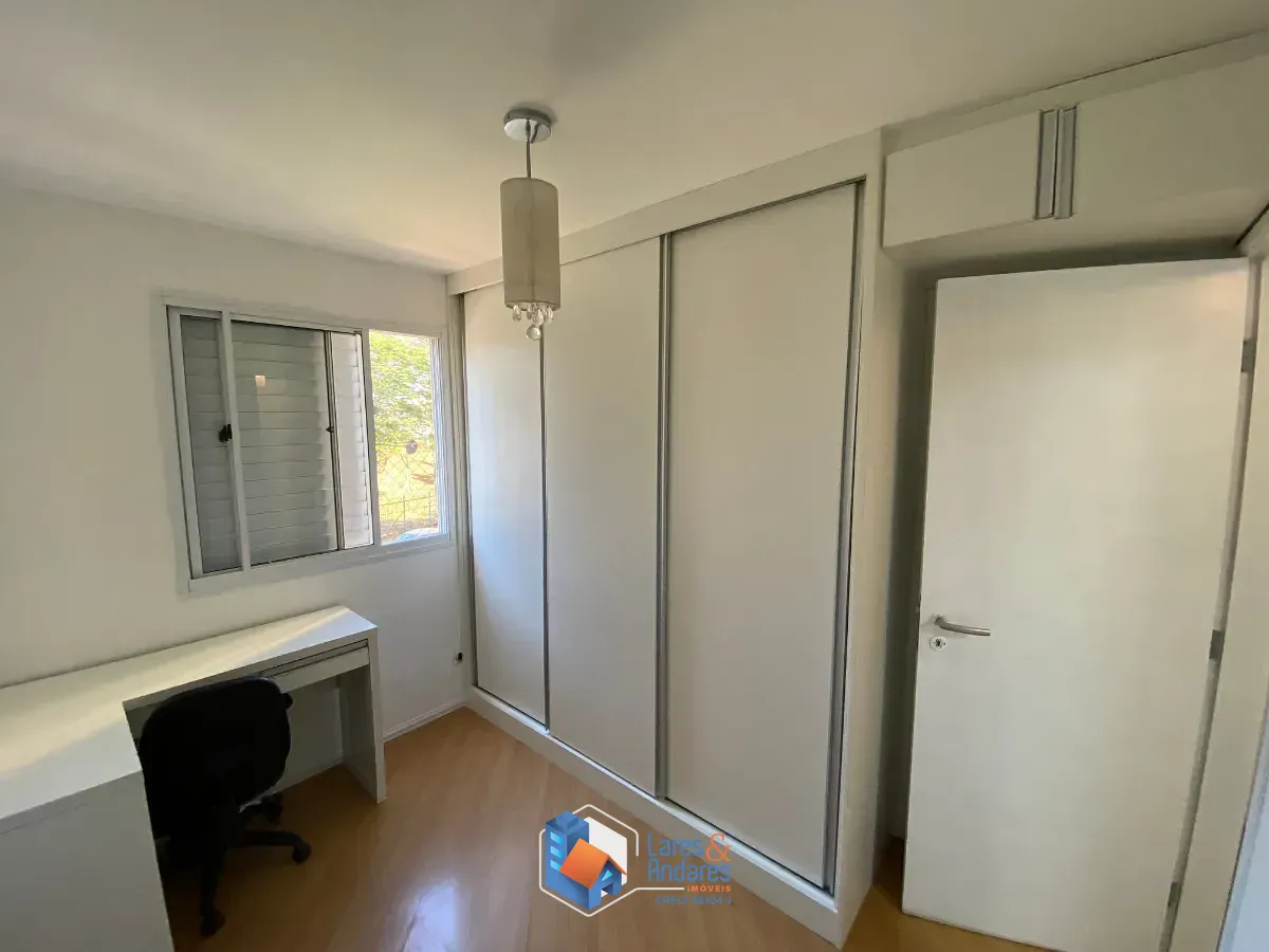 Apartamento, 3 quartos, 73 m² - Foto 13