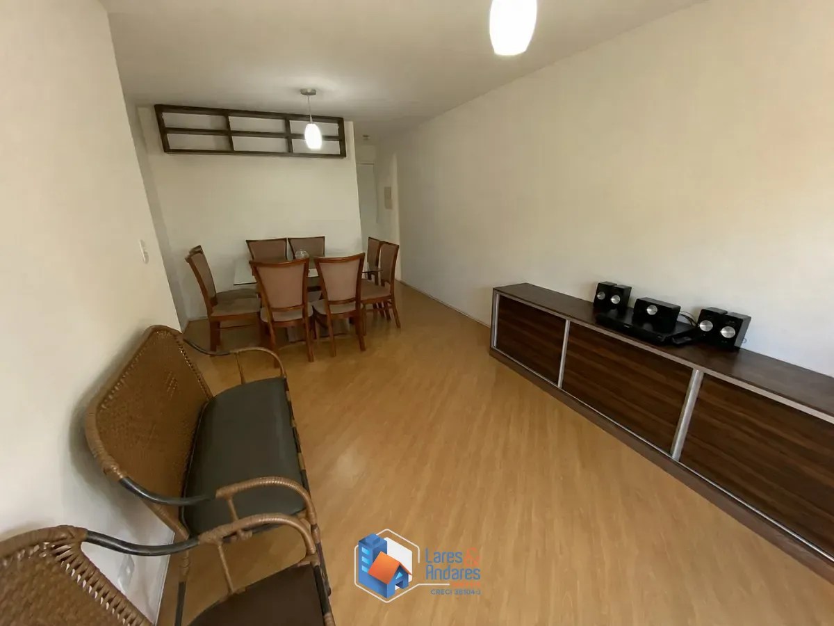 Apartamento, 3 quartos, 73 m² - Foto 3