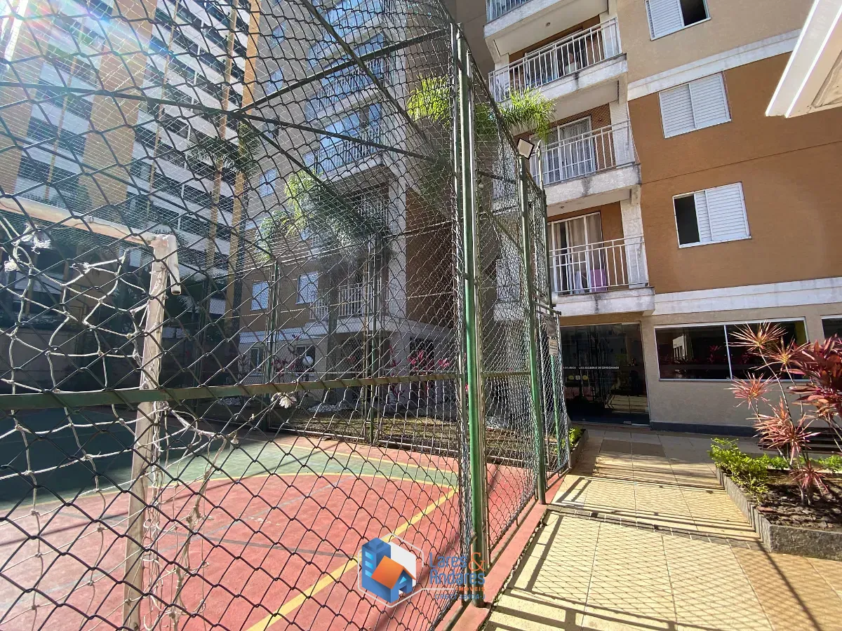 Apartamento, 3 quartos, 73 m² - Foto 39