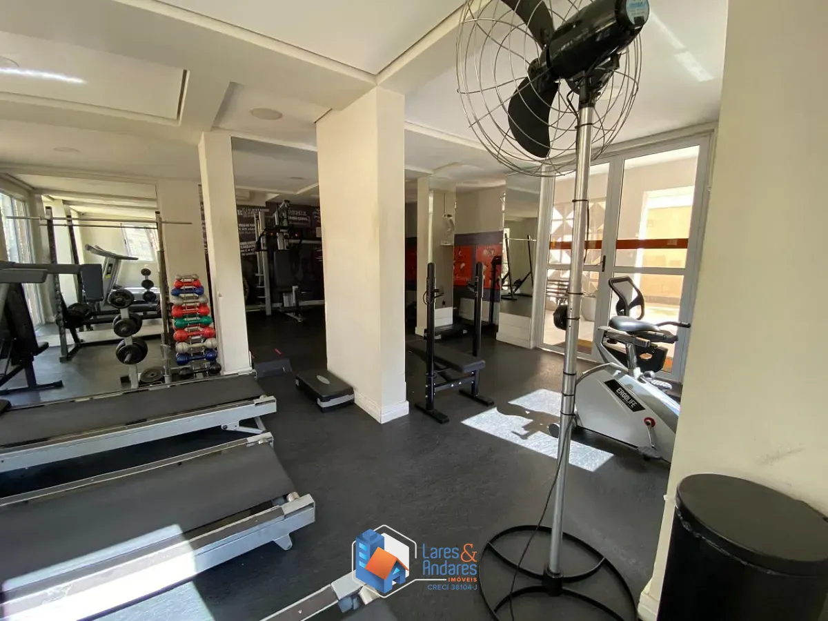 Apartamento, 3 quartos, 73 m² - Foto 32