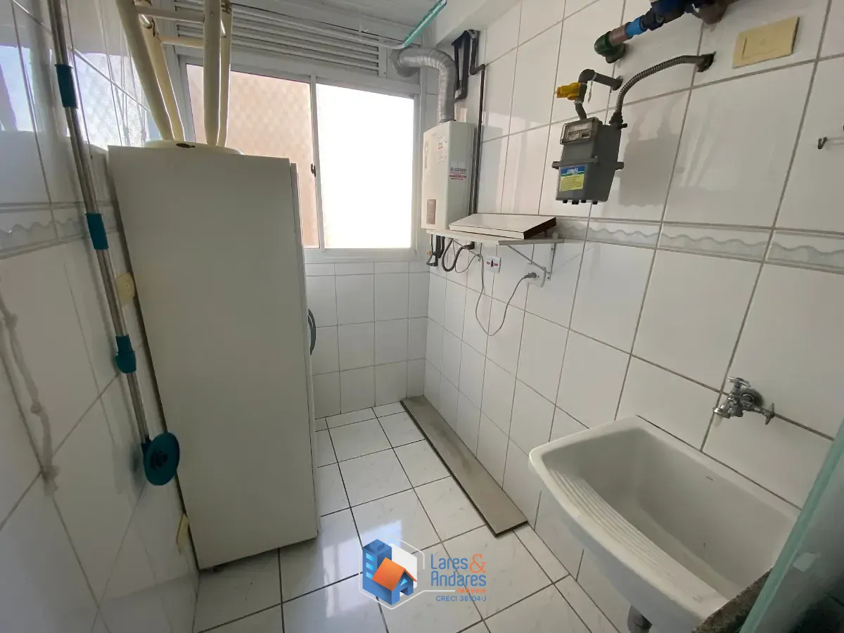 Apartamento, 3 quartos, 73 m² - Foto 10