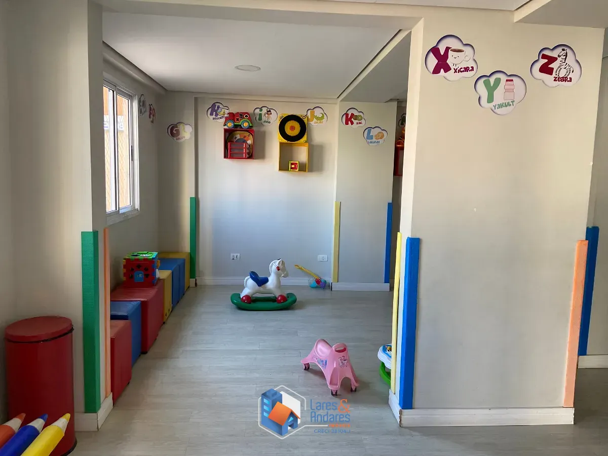 Apartamento, 3 quartos, 73 m² - Foto 43