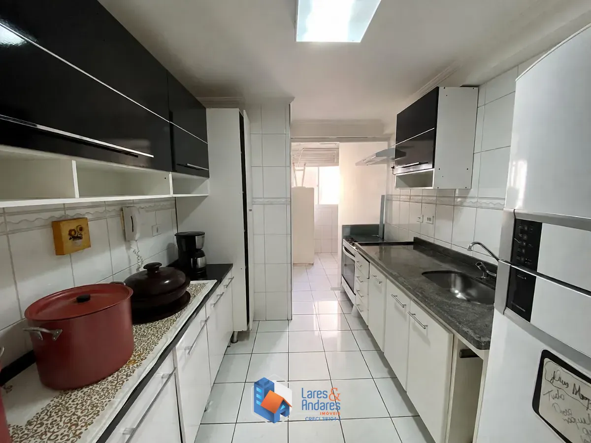 Apartamento, 3 quartos, 73 m² - Foto 7