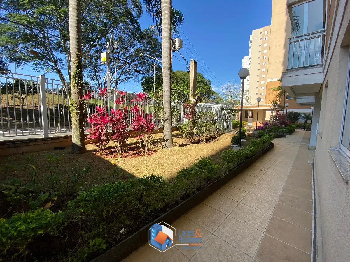 Apartamento, 3 quartos, 73 m² - Foto 36