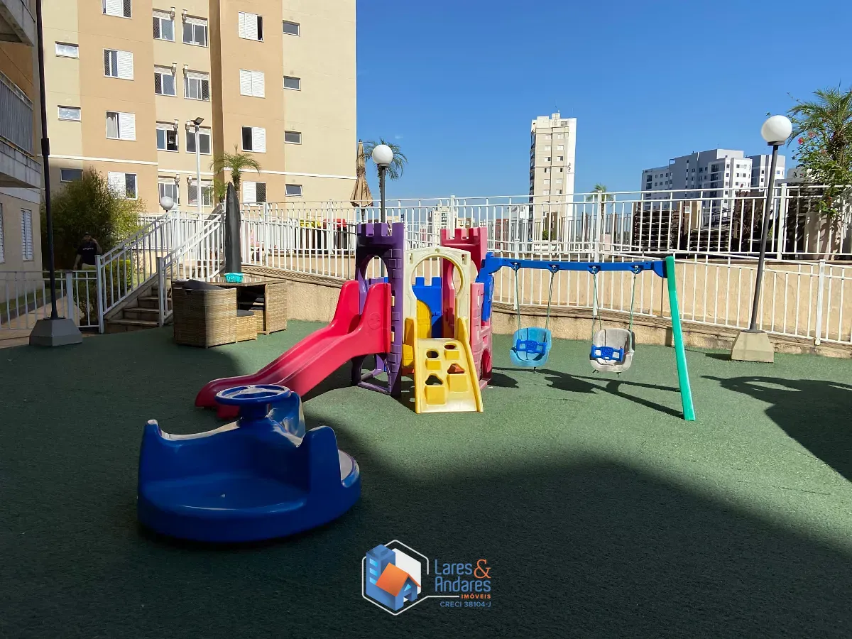 Apartamento, 3 quartos, 73 m² - Foto 42