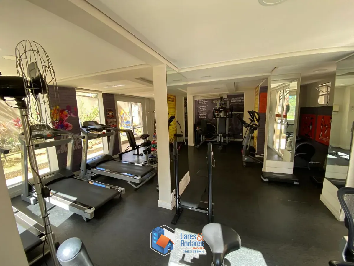 Apartamento, 3 quartos, 73 m² - Foto 34