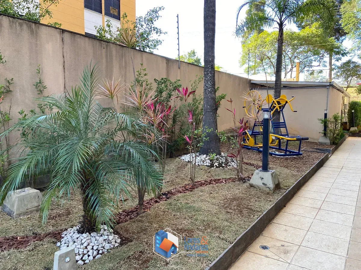 Apartamento, 3 quartos, 73 m² - Foto 33