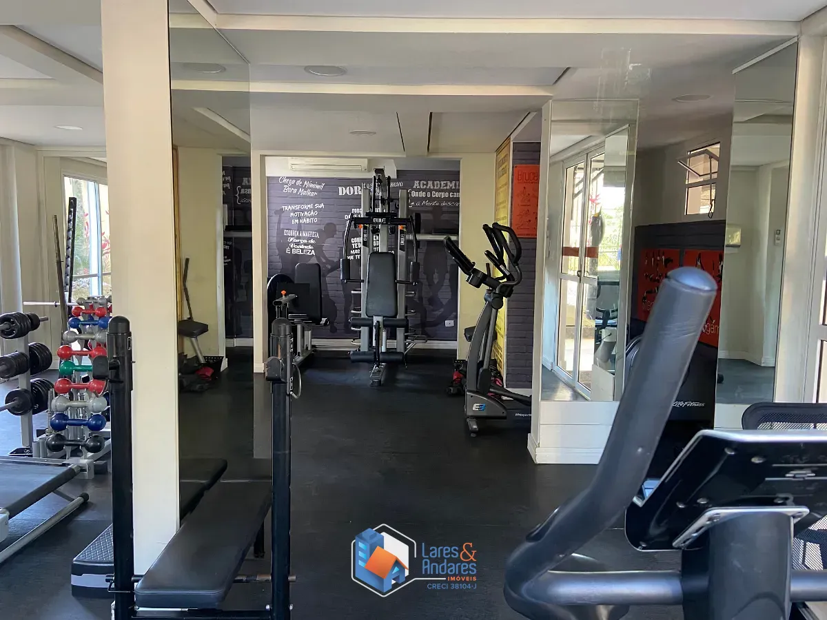 Apartamento, 3 quartos, 73 m² - Foto 28