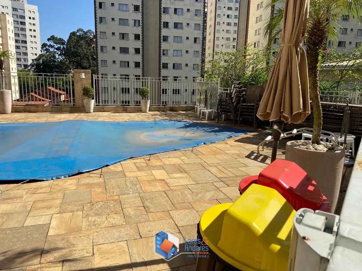 Apartamento, 3 quartos, 73 m² - Foto 47
