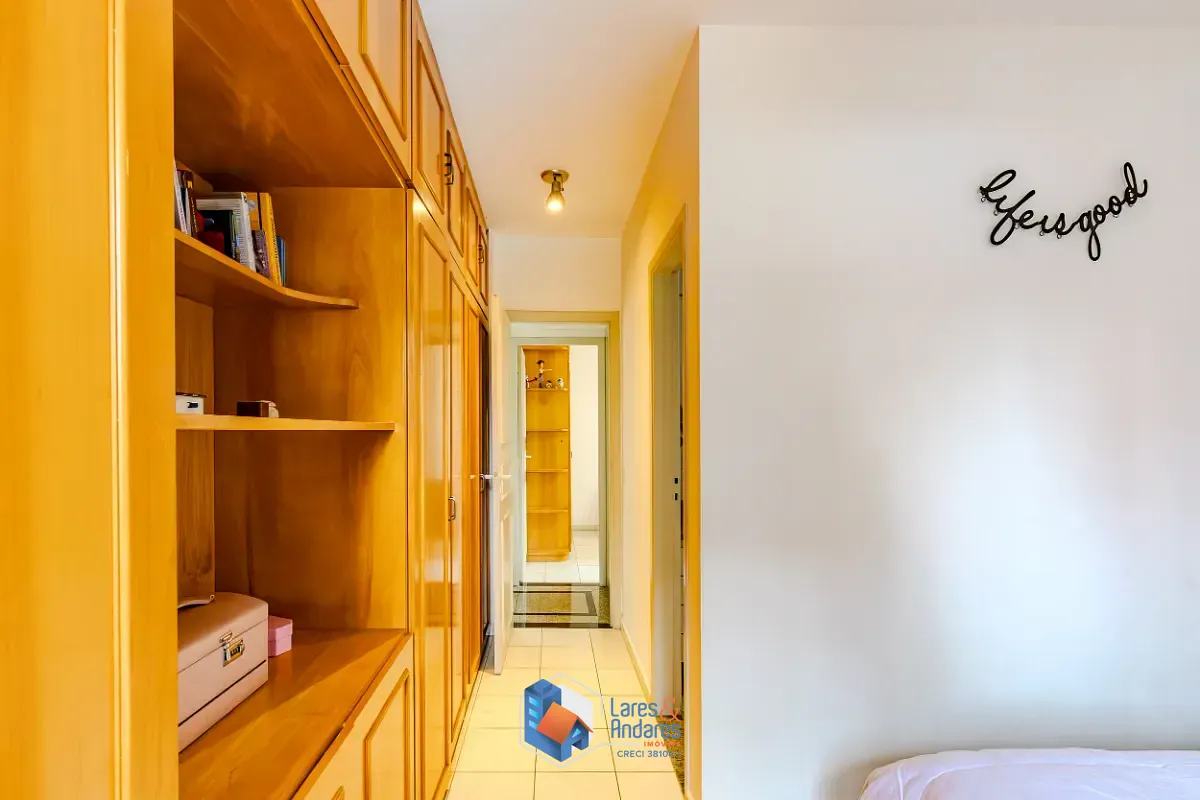 Apartamento, 2 quartos, 92 m² - Foto 17