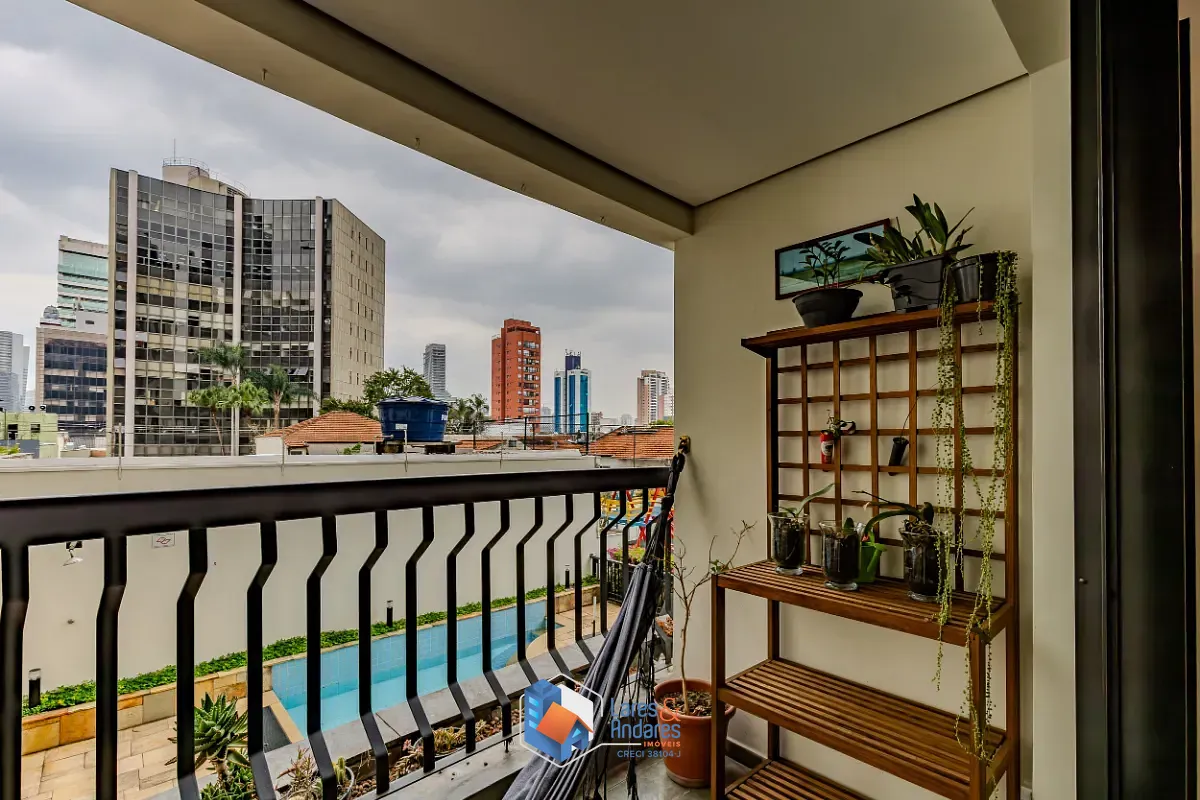 Apartamento, 2 quartos, 92 m² - Foto 7