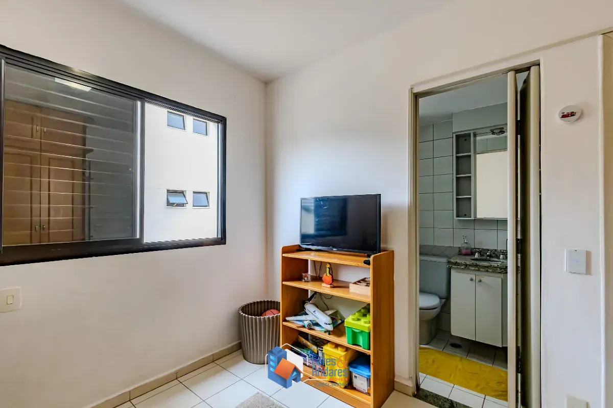 Apartamento, 2 quartos, 92 m² - Foto 11
