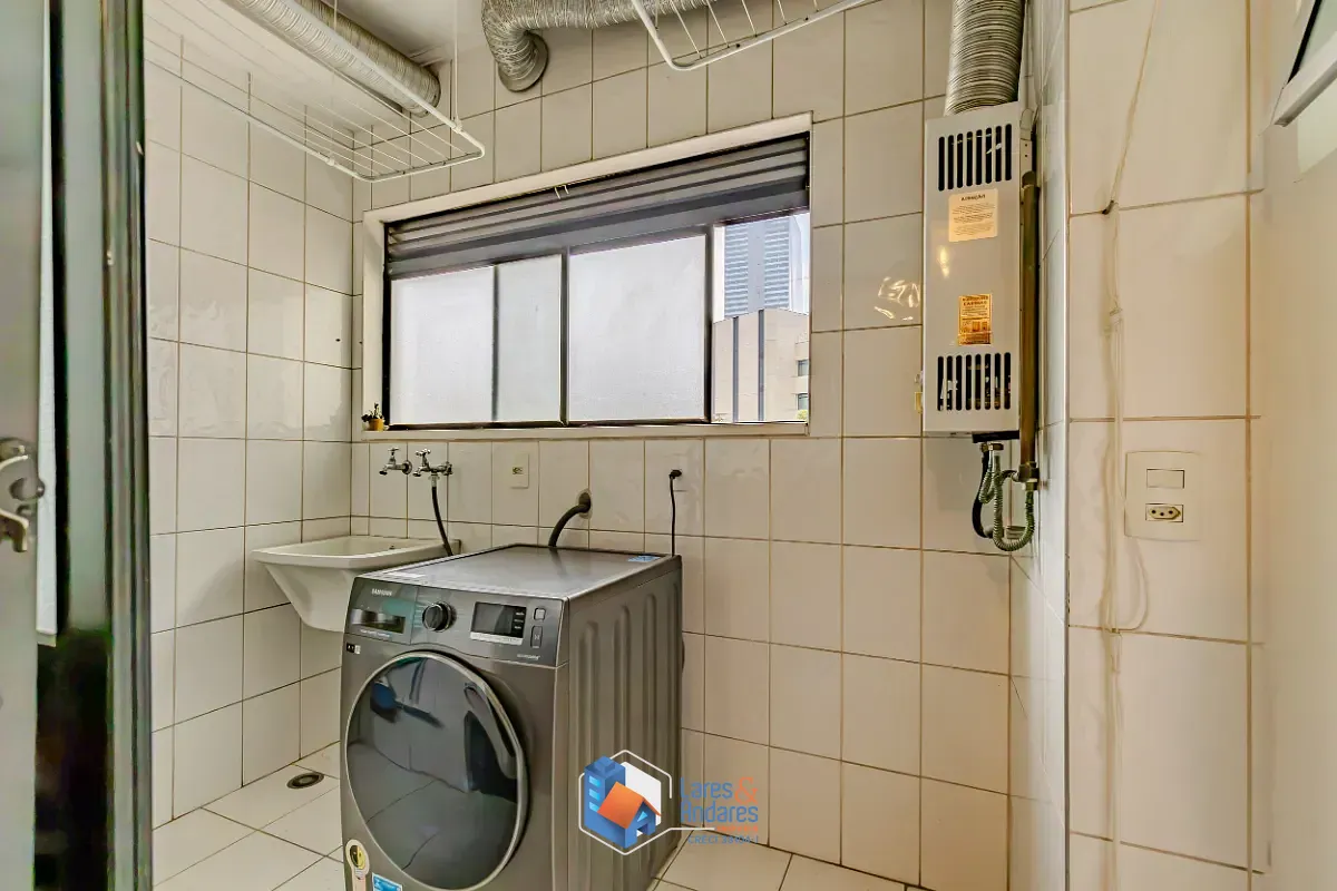 Apartamento, 2 quartos, 92 m² - Foto 26