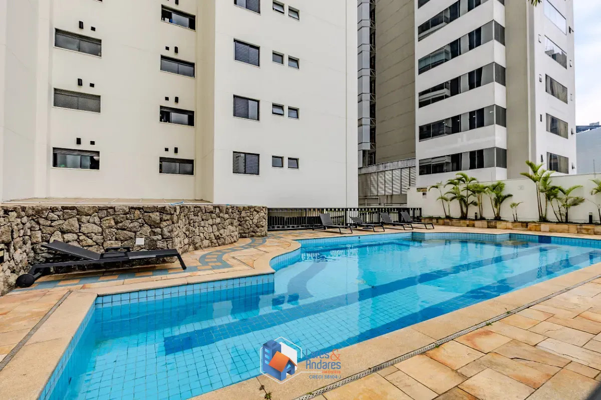 Apartamento, 2 quartos, 92 m² - Foto 28