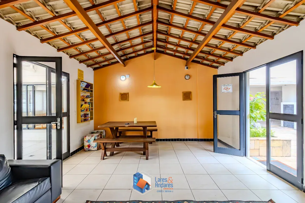 Apartamento, 2 quartos, 92 m² - Foto 34