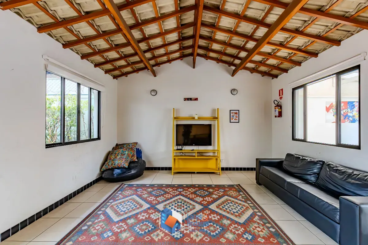 Apartamento, 2 quartos, 92 m² - Foto 35