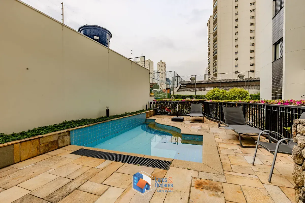 Apartamento, 2 quartos, 92 m² - Foto 36