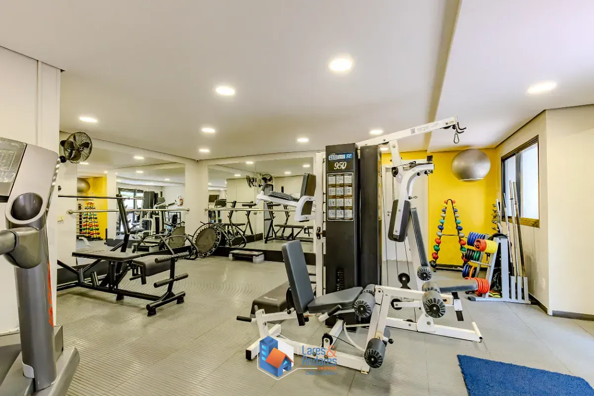 Apartamento, 2 quartos, 92 m² - Foto 43