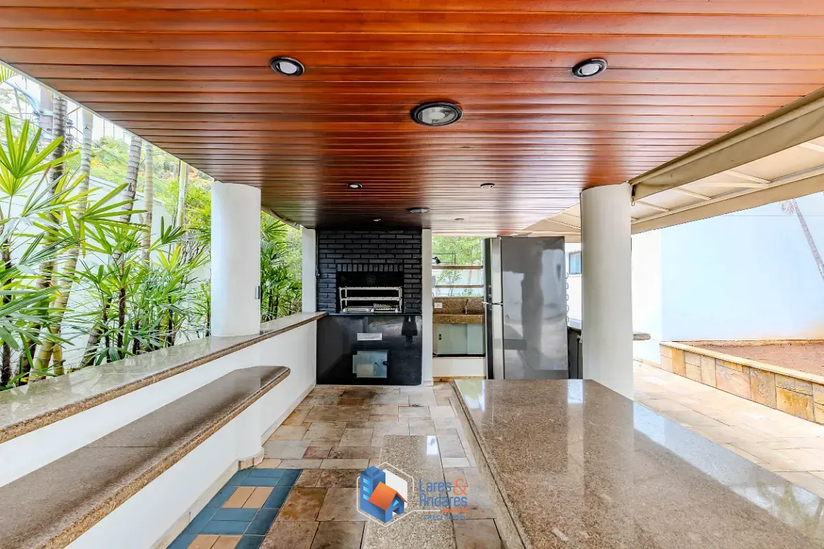 Apartamento, 2 quartos, 92 m² - Foto 39