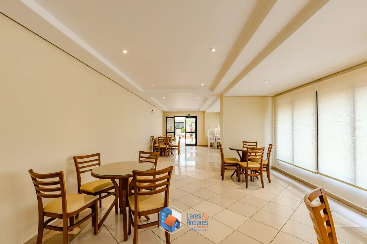 Apartamento, 2 quartos, 92 m² - Foto 40